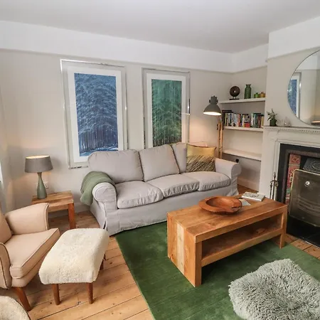 Beech Croft * קזיק