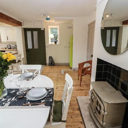 Beech Croft קזיק