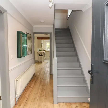 Beech Croft קזיק