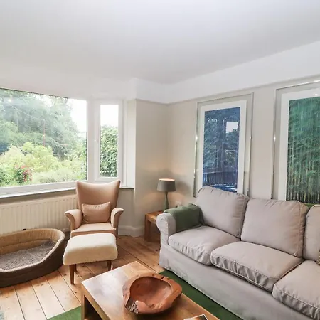 Beech Croft בית נופש קזיק