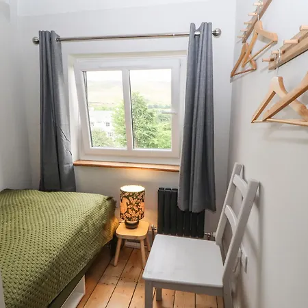 Beech Croft * קזיק