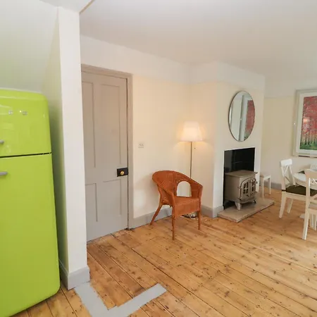 בית נופש Beech Croft