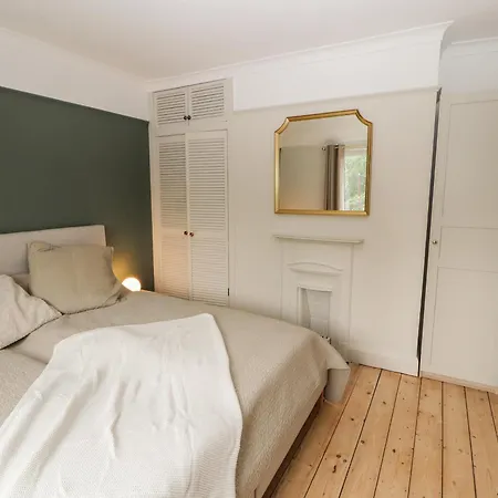 Beech Croft בית נופש קזיק