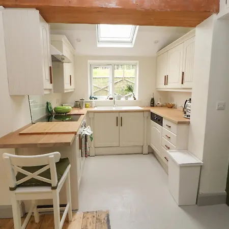 Beech Croft *