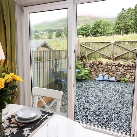 Beech Croft * Keswick (Cumbria)