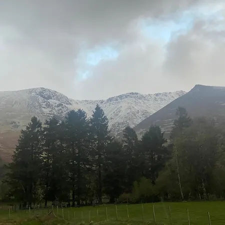 Beech Croft * Keswick (Cumbria)