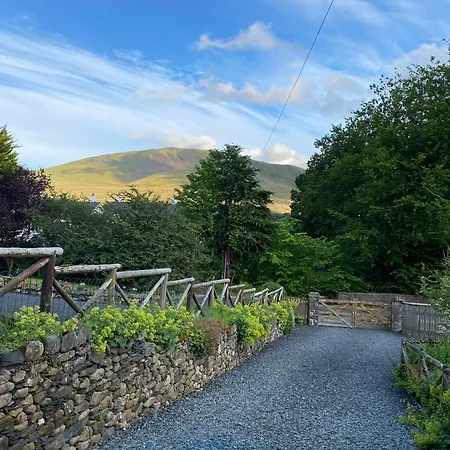 Beech Croft Ferienhaus *