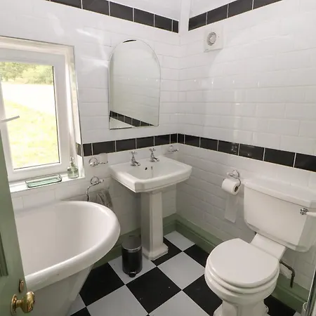 Feriehus Beech Croft Keswick (Cumbria)