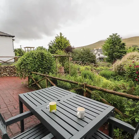 Feriehus Beech Croft Keswick (Cumbria)