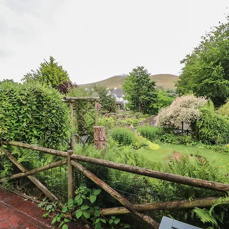 Holiday home Beech Croft