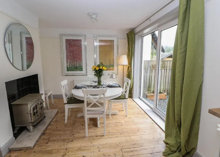 Ferienhaus Beech Croft Keswick (Cumbria)