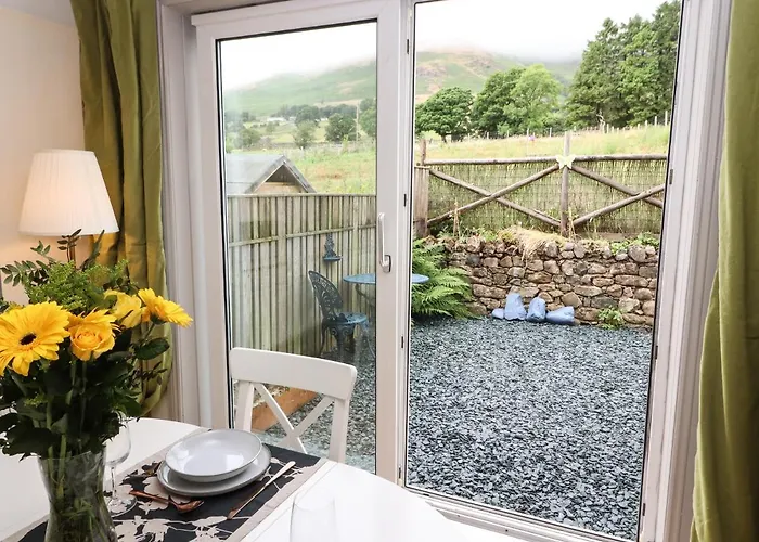 Beech Croft * Keswick (Cumbria)