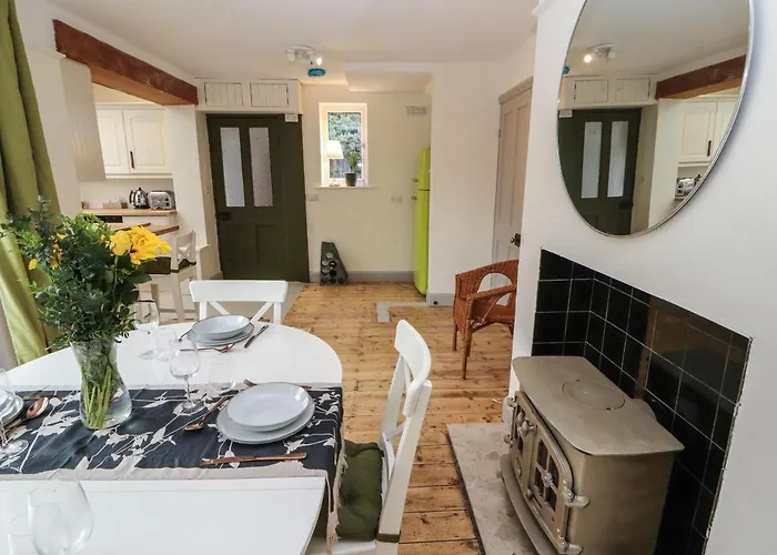 Beech Croft Keswick (Cumbria)