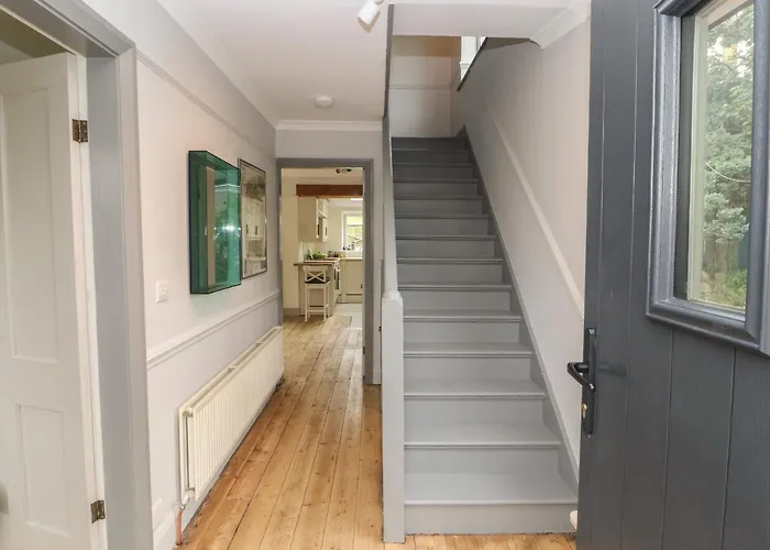 Beech Croft Keswick (Cumbria)