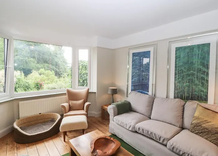 Beech Croft Ferienhaus Keswick (Cumbria)