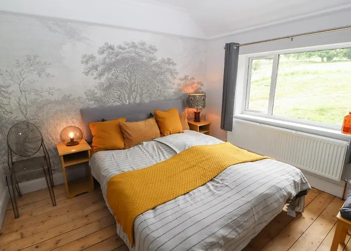 Beech Croft Ferienhaus