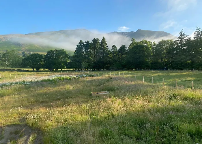 Beech Croft Ferienhaus Keswick (Cumbria)