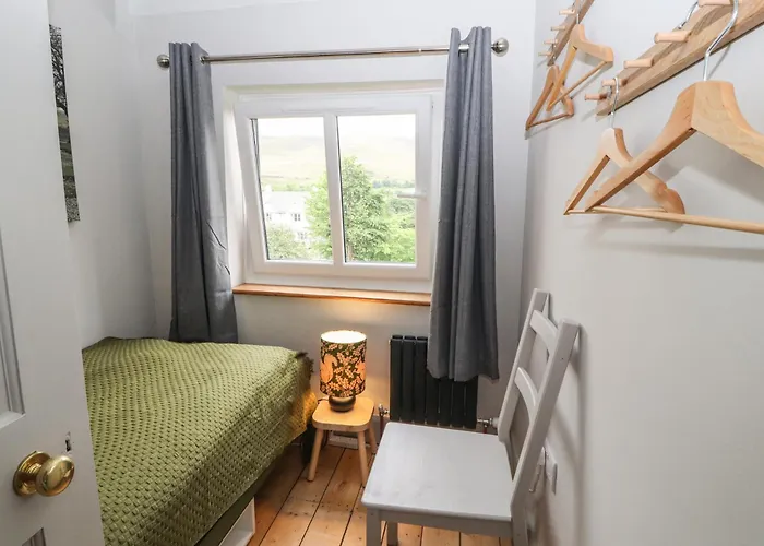 Beech Croft * Keswick (Cumbria)