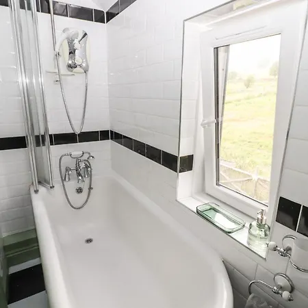 펜션 Beech Croft *