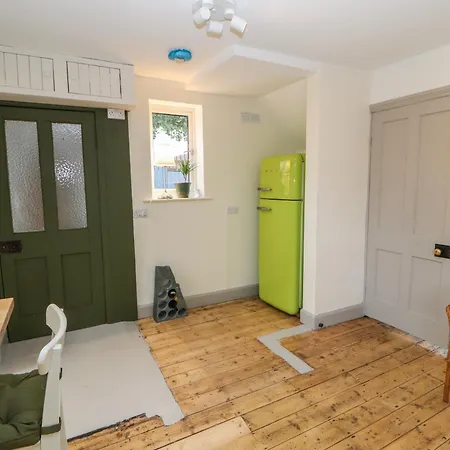 펜션 Beech Croft *